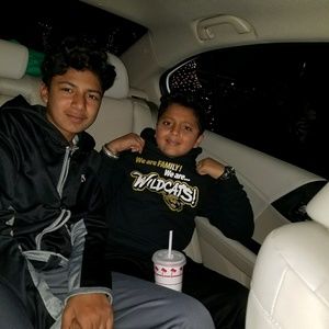 Meet your Posher, Ravi